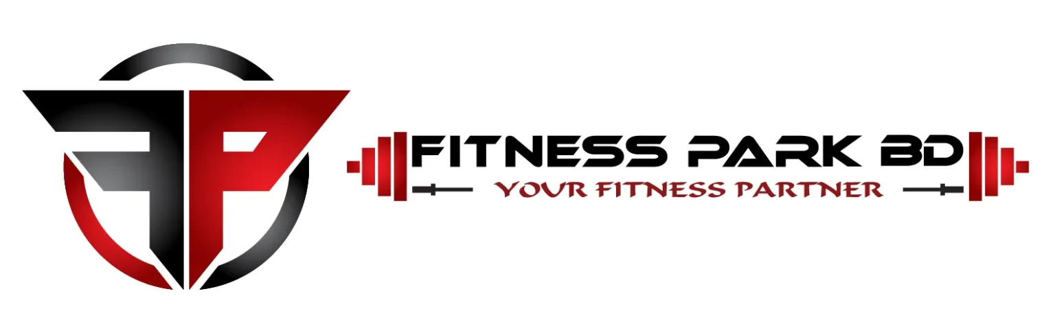 Fitness Park BD Logo